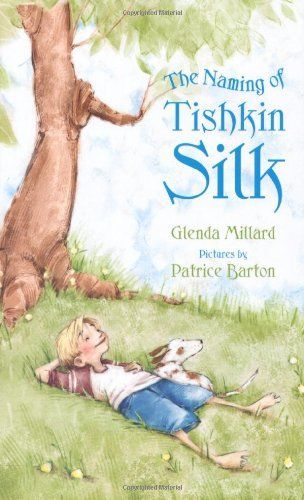 The Naming of Tishkin Silk