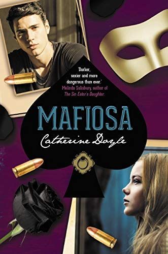 Blood for Blood 3: Mafiosa