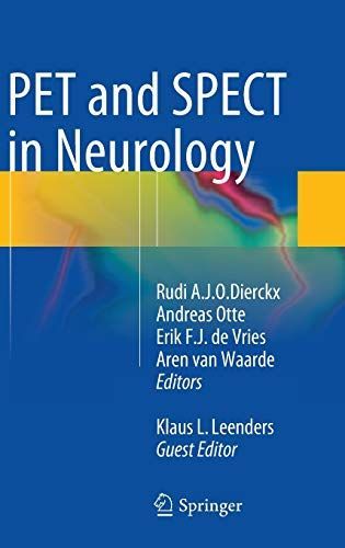 PET and SPECT in Neurology