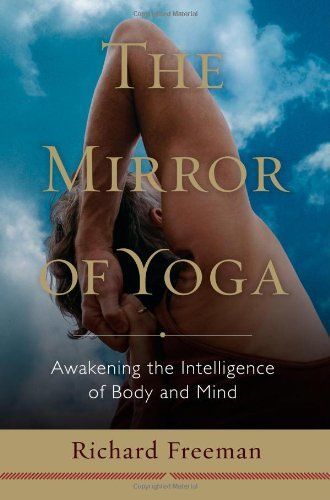 The Mirror of Yoga