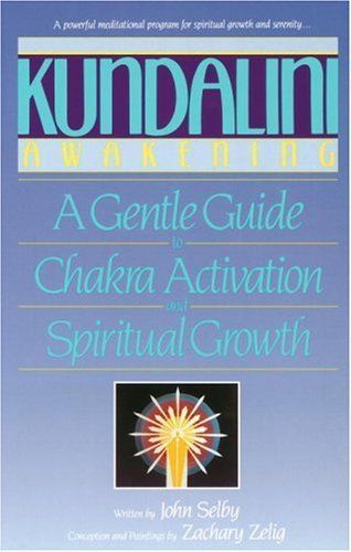 Kundalini Awakening