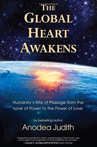 The Global Heart Awakens