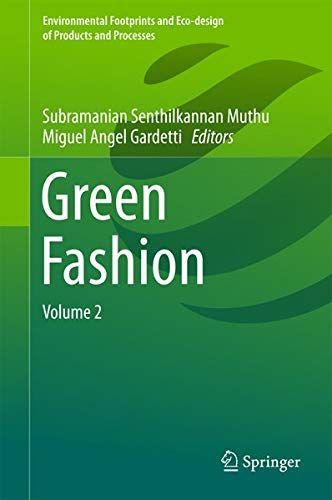 Green Fashion