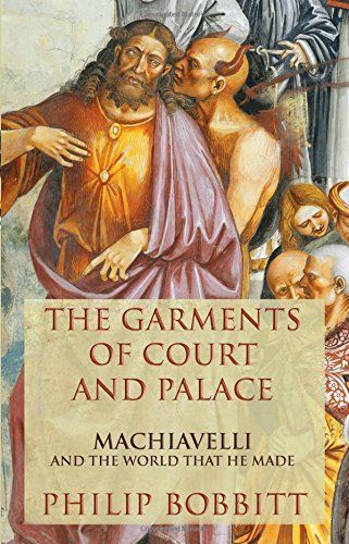 The Garments of Court and Palace