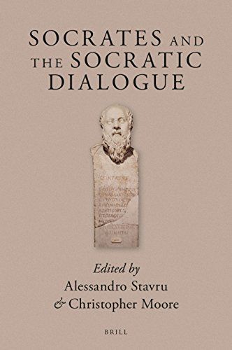 Socrates and the Socratic Dialogue