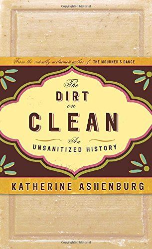 The Dirt on Clean