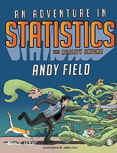 An Adventure in Statistics