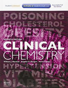 Clinical Chemistry