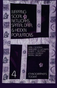 Mapping Social Networks, Spatial Data, and Hidden Populations