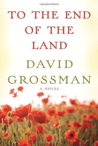 To The End of the Land