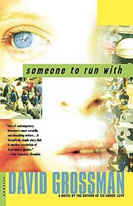 Someone to Run With