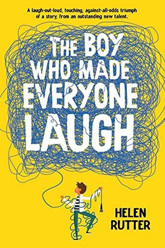 The Boy Who Made Everyone Laugh