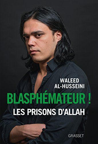 The Blasphemer