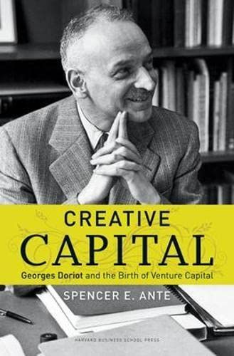 Creative Capital
