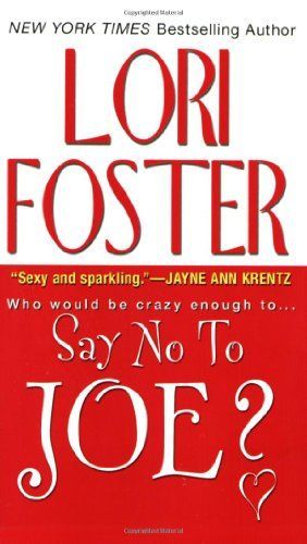 Say No To Joe ?