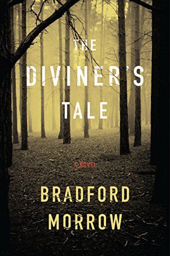 The Diviner’s Tale