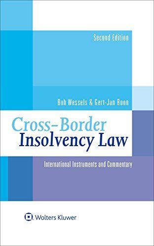 Cross-Border Insolvency Law