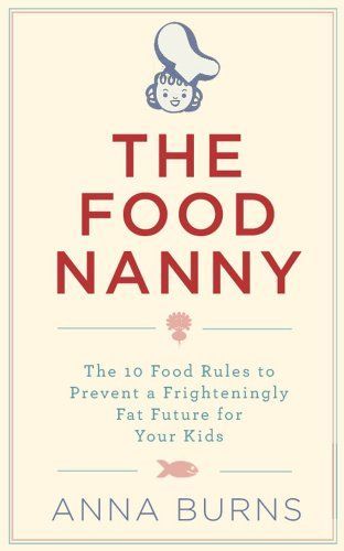 The Food Nanny