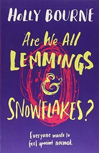 Are We All Lemmings and Snowflakes?