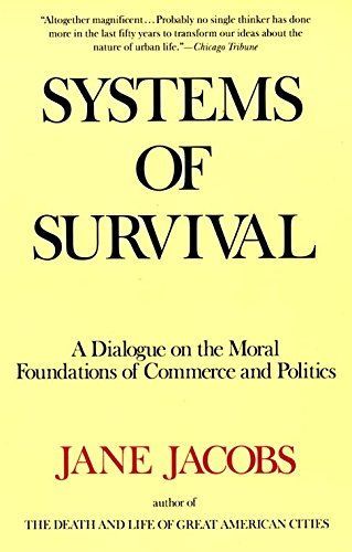 Systems of Survival