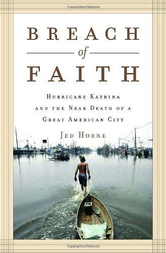 Breach of Faith