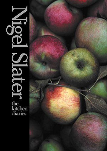 The Kitchen Diaries