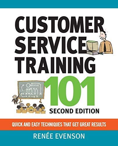 Customer Service Training 101
