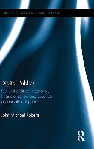 Digital Publics