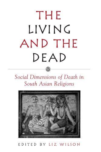 Living and the Dead, The
