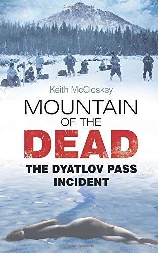 Mountain of the Dead