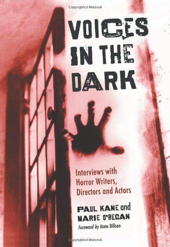 Voices in the Dark