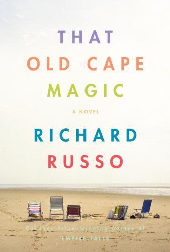 That Old Cape Magic