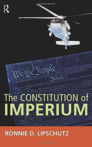 Constitution of Imperium