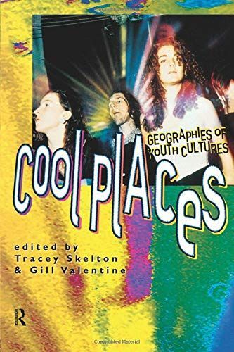 Cool Places