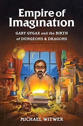 Empire of Imagination