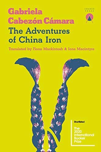 Las aventuras de la China Iron