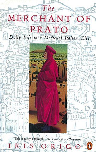 The Merchant of Prato