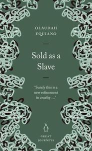 Sold as a Slave