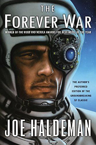The Forever War: Forever Free (complete collection)