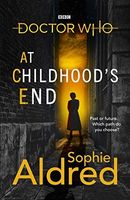 Doctor Who: At Childhood’s End