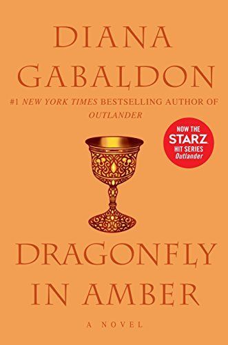 Outlander – Die geliehene Zeit