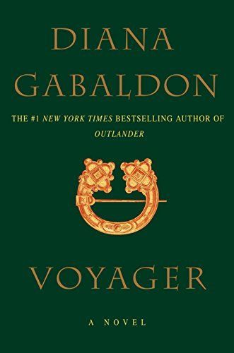 Outlander - Ferne Ufer