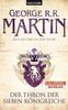 Das Lied von Eis und Feuer von George R.R. Martin (Lektürehilfe)