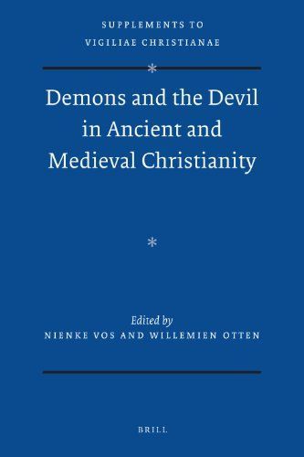 Demons and the Devil in Ancient and Medieval Christianity