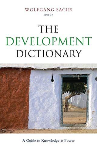 The Development Dictionary