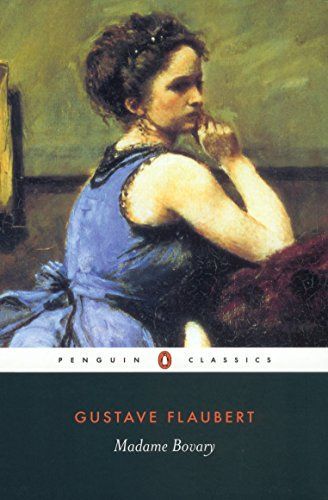 Madame Bovary (New Edition)
