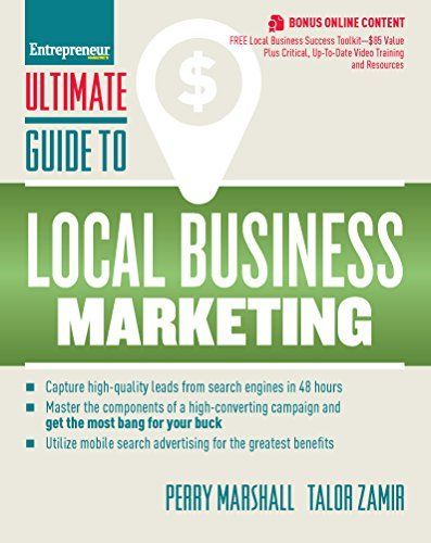 Ultimate Guide to Local Business Marketing