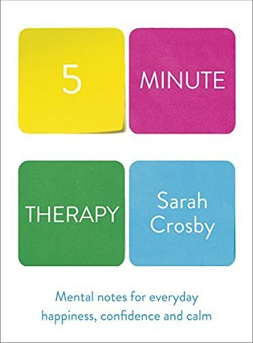 Five Minute Therapy