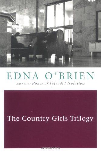 The Country Girls Trilogy