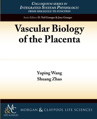 Vascular Biology of the Placenta